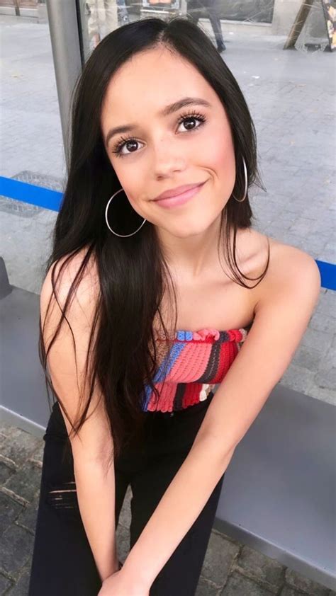 jenna ortega nude fake|JENNA ORTEGA Nude